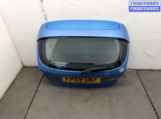 Замок багажника FO2094939 на Ford Fiesta 2008-2013