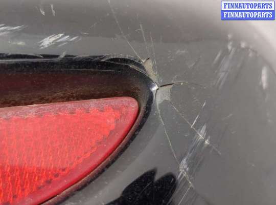 купить Бампер на Mazda 5 (CR) 2005-2010