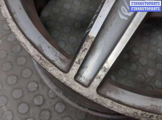 купить Диск литой на Mercedes C W204 2006-2015