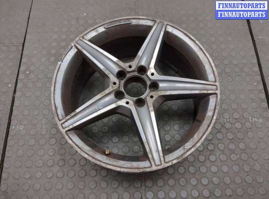 купить Диск литой на Mercedes C W204 2006-2015