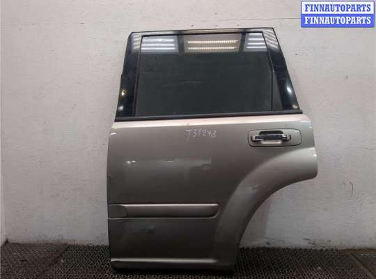 купить Молдинг стекла (боковое) на Nissan X-Trail (T30) 2001-2007