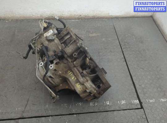 купить КПП - автомат (АКПП) на Chevrolet Orlando 2011-2018