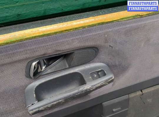 купить Дверь боковая (легковая) на Volkswagen Sharan 2000-2010