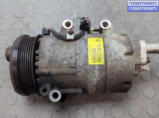 Купить Компрессор кондиционера на Ford Focus 2 2008-2011 Компрессор кондиционера FO2018095 на Ford Focus 2 2008-2011