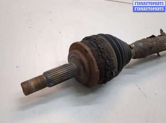 купить Полуось (приводной вал, шрус) на Toyota Auris E15 2006-2012