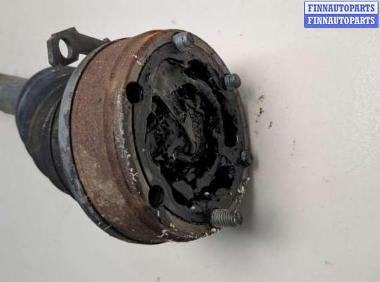 купить Полуось (приводной вал, шрус) на Volkswagen Golf 5 2003-2009