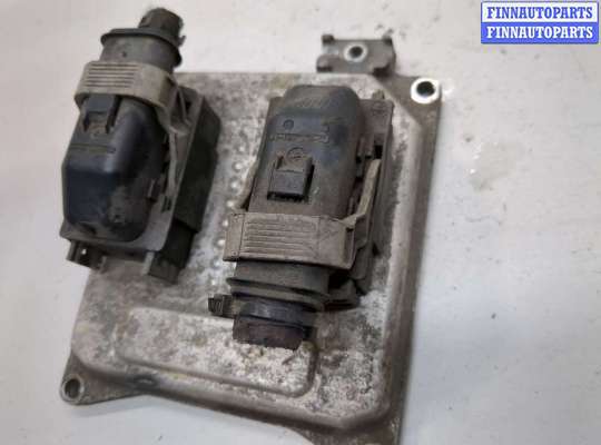 купить Блок управления двигателем на Opel Zafira B 2005-2014