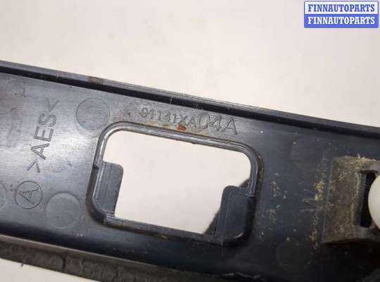 купить Накладка под фонарь на Subaru Tribeca (B9) 2004-2014