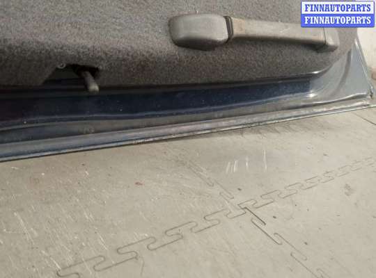 купить Подсветка номера на Opel Omega B 1994-2003