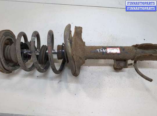 купить Амортизатор подвески на Nissan X-Trail (T30) 2001-2007