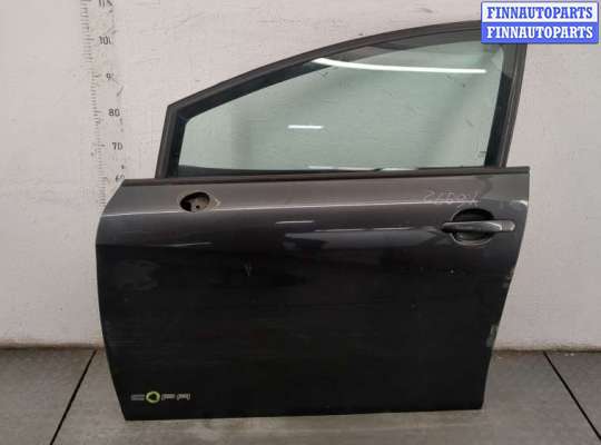 купить Стекло боковой двери на Seat Leon 2 2005-2012