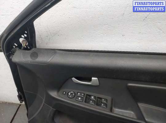 Дверь боковая на Kia Sportage III (SL)