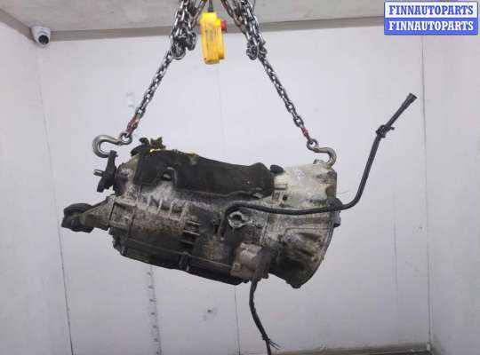 КПП - автомат (АКПП) MB1721681 на Mercedes C W203 2000-2008