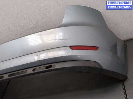 купить Бампер на Ford Mondeo 4 2007-2015