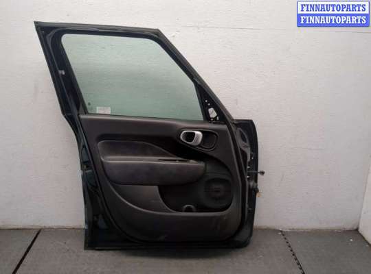 купить Ручка двери наружная на Fiat 500L