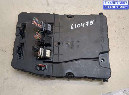 купить Блок предохранителей на Renault Scenic 2003-2009