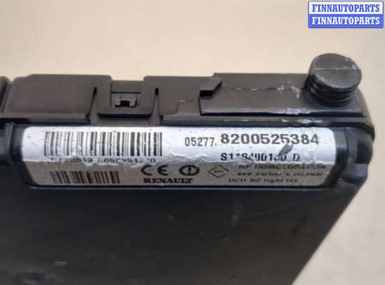 купить Блок предохранителей на Renault Scenic 2003-2009