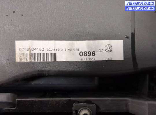 купить Розетка прикуривателя на Volkswagen Passat 6 2005-2010