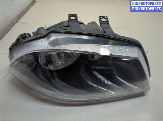 Купить Фара (передняя) на Seat Ibiza 3 2001-2008 Фара (передняя) ST343144 на Seat Ibiza 3 2001-2008