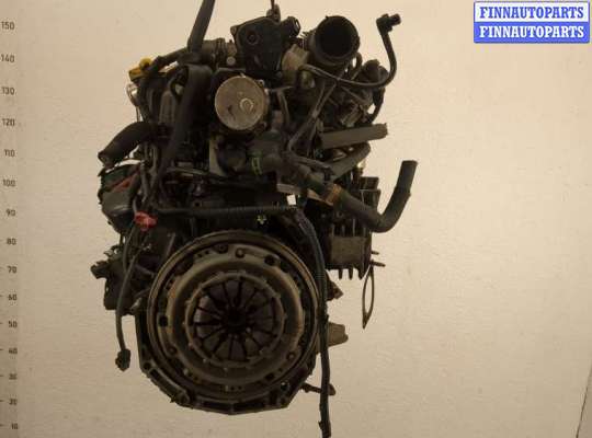 купить Двигатель (ДВС) на Renault Megane 3 2009-2016