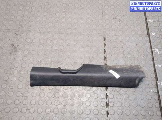 купить Пластик (обшивка) салона на SsangYong Korando 2010-2019