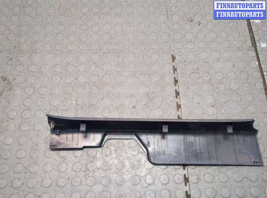 купить Пластик (обшивка) салона на SsangYong Korando 2010-2019