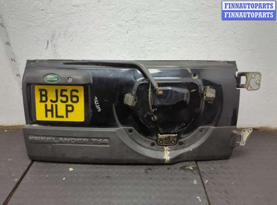 Замок багажника LRN9568 на Land Rover Freelander 1 1998-2006