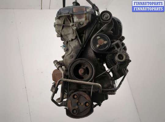 купить Маховик на Ford C-Max 2002-2010