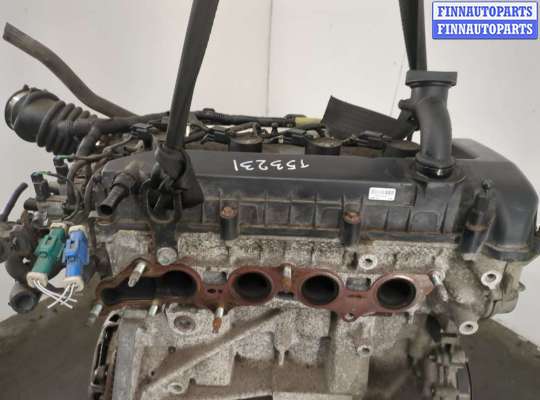 купить Маховик на Ford C-Max 2002-2010