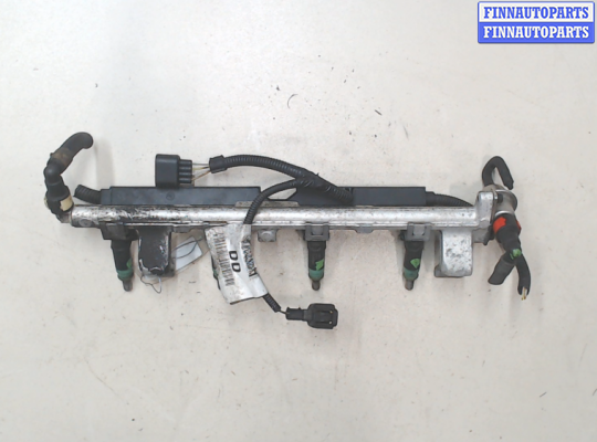 купить Форсунка топливная на Ford Focus 1 1998-2004