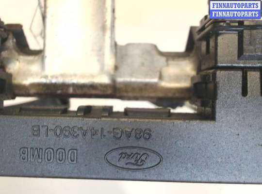 купить Форсунка топливная на Ford Focus 1 1998-2004