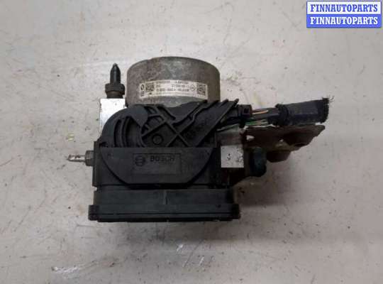 купить Блок АБС, насос (ABS, ESP, ASR) на Renault Trafic 2014-2025