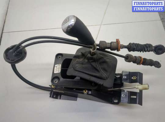 Кулиса КПП JPX1975 на Jeep Patriot 2007-2010