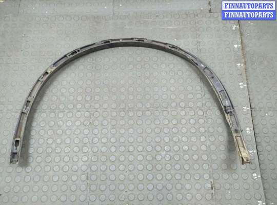 купить Молдинг крыла на Volkswagen Touareg 2010-2014