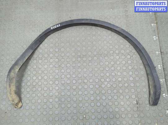 купить Молдинг крыла на Volkswagen Touareg 2010-2014