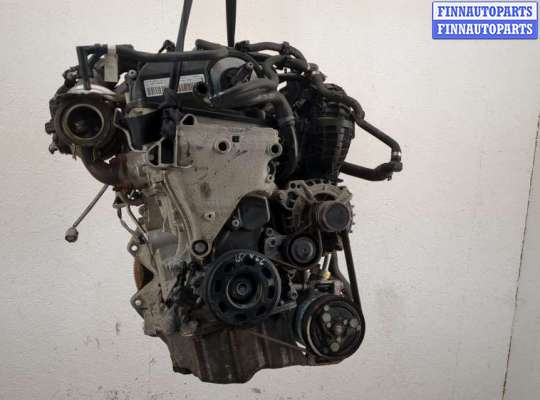 купить Турбина на Volkswagen Tiguan 2016-2020