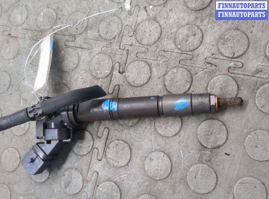 Форсунка топливная VL563197 на Volvo V40 2012-2020