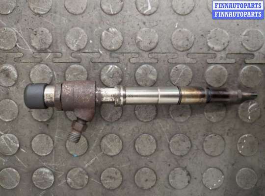 Форсунка топливная на Volkswagen Golf VI (5K)