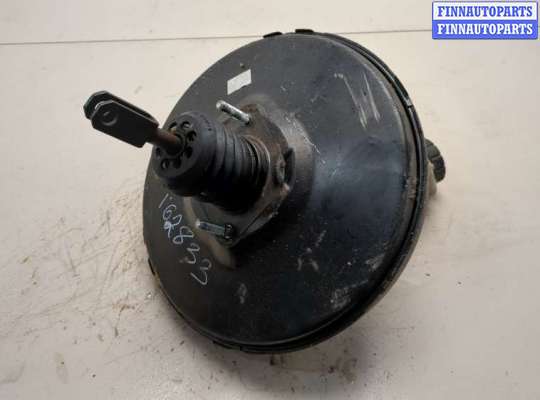 Цилиндр тормозной главный OP2411895 на Opel Astra H 2004-2010