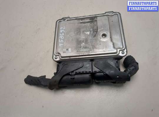 купить Блок управления двигателем на Opel Antara 2006-2015