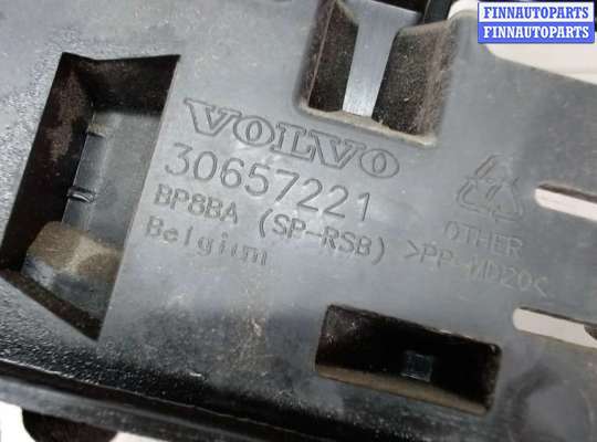 купить Кронштейн бампера на Volvo C30 2006-2013