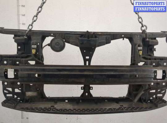 Усилитель бампера KA525244 на KIA Ceed 2007-2012