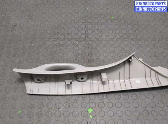 купить Обшивка стойки на Toyota Tundra 2007-2013
