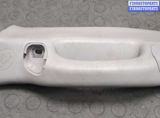 купить Обшивка стойки на Toyota Tundra 2007-2013