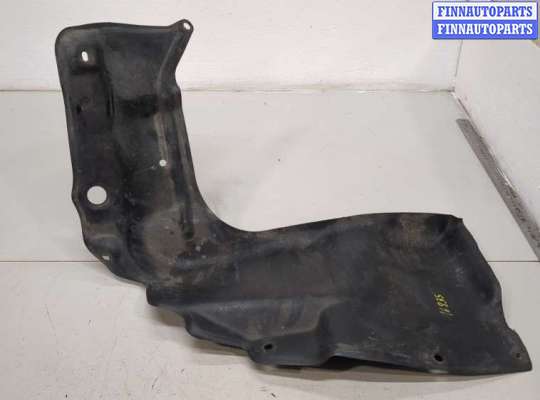 Защита двигателя нижняя (поддона)