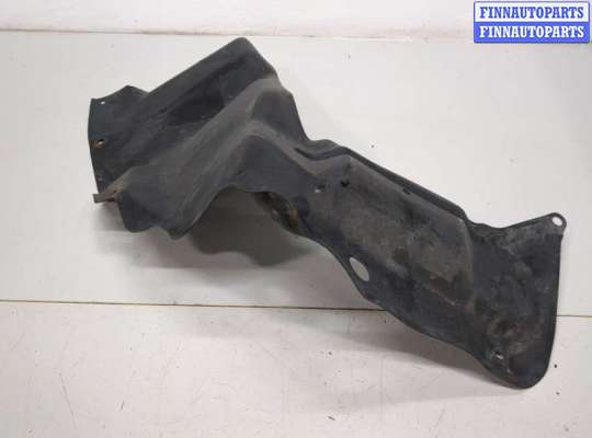 купить Защита моторного отсека (картера ДВС) на Pontiac Vibe 1 2002-2008