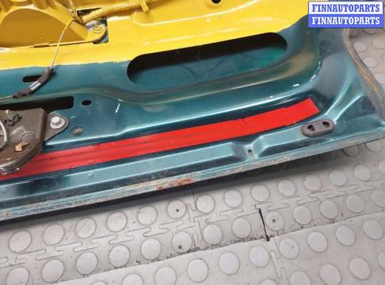 купить Крышка (дверь) багажника на Chrysler Neon 1994-1999