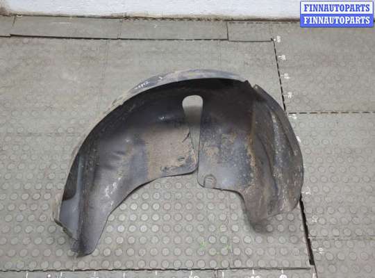 купить Защита арок (подкрылок) на Opel Corsa D 2006-2014