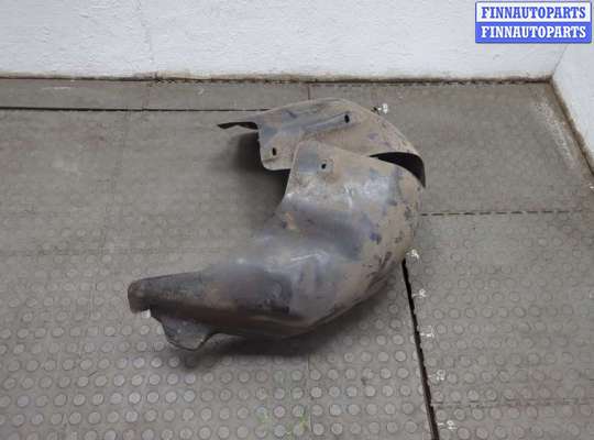 купить Защита арок (подкрылок) на Opel Corsa D 2006-2014