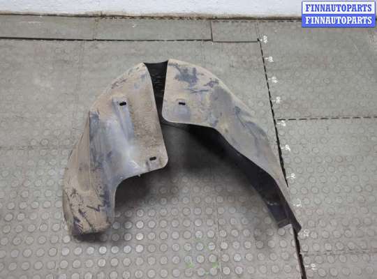 купить Защита арок (подкрылок) на Opel Corsa D 2006-2014